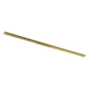 купить Профіль дренажний TECE Drainway, 1100 мм, Brushed brass нерж. сталь (691130) недорого