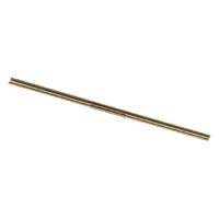 Профіль дренажний TECE Drainway, 1100 мм, Brushed bronze нерж. сталь (691140)