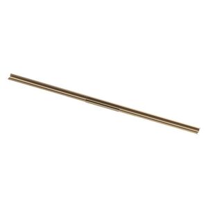 купить Профіль дренажний TECE Drainway, 1100 мм, Brushed bronze нерж. сталь (691140) недорого