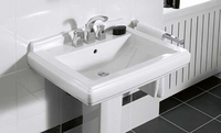 Villeroy&Boch 7101A1R2 Hommage Раковина 75 см