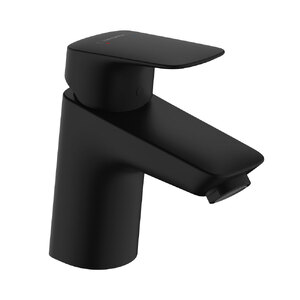 купить Змішувач Hansgrohe Logis 70 для умивальника, Matt Black (71070670) недорого