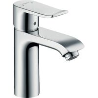Змішувач для умивальника Hansgrohe Novus Loop 70 CoolStart, Chrome (71084000)