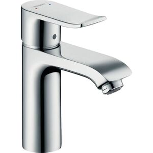 купить Змішувач для умивальника Hansgrohe Novus Loop 70 CoolStart, Chrome (71084000) недорого