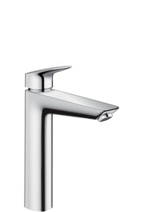 купить Hansgrohe 71090000 Смеситель для раковины Logis недорого