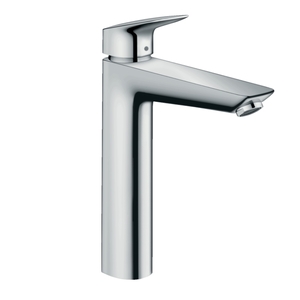 купить Змішувач для умивальника Hansgrohe Logis 190, хром (71091000) недорого