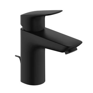 купить Змішувач для умивальника Hansgrohe Logis 100, Matt Black (71100670) недорого