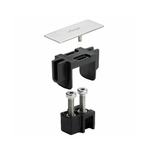 купить Набiр комплектуючих прямий Viega Advantix Vario, матовий хром, модель 4965.50 (711795) недорого