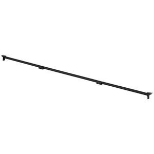 купить Дизайн-вставка Viega Advantix Vario 300-1200 мм, чорний, модель 4965.32 (711870) недорого