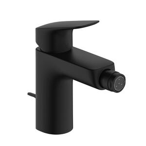 купить Змішувач Hansgrohe Logis для біде, Matt Black (71200670) недорого