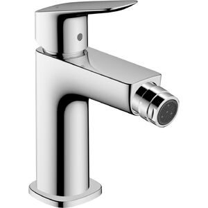 купить Змішувач для біде Hansgrohe Logis Fine 110, хром (71201000) недорого