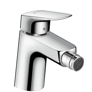 купить Hansgrohe 71204000 Logis Смеситель для биде недорого