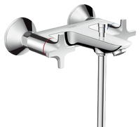 Hansgrohe 71240000 Logis Classic Смеситель для ванны