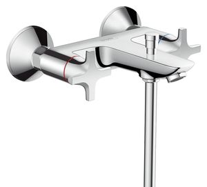 купить Hansgrohe 71240000 Logis Classic Смеситель для ванны недорого