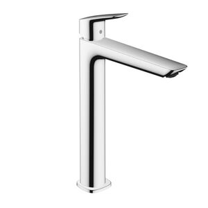 купить Змішувач для умивальника Hansgrohe Logis 240 з донним клапаном pop-up, хром (71257000) недорого