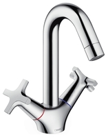 Hansgrohe 71270000 Logis Classic Смеситель для раковины
