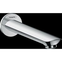 Вилив для ванни Hansgrohe Novus (71320000)