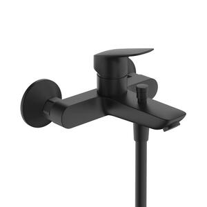 купить Змішувач Hansgrohe Logis для ванни, Matt Black (71400670) недорого