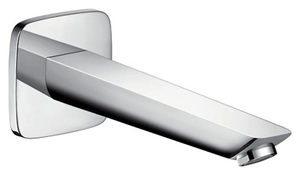 купить Hansgrohe 0 71410000 Излив для ванной  Logis, хром недорого