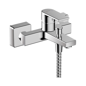 купить Змішувач для ванни Hansgrohe Vernis Shape, хром (71450000) недорого