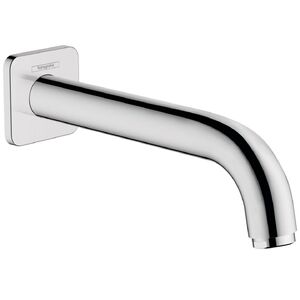 купить Вилив на ванну Hansgrohe Vernis Blend виступ 204 мм, Chrome (71460000) недорого