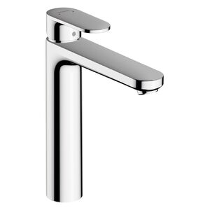 купить Змішувач для умивальника Hansgrohe Vernis Blend 190 з донним клапаном pop-up, хром (71552000) недорого