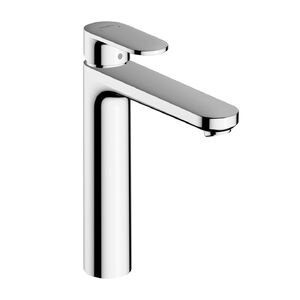 купить Змішувач для умивальника Hansgrohe Vernis Blend без зливного гарнітуру, хром (71582000) недорого