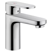 Змішувач для умивальника Hansgrohe Vernis Blend CoolStart, хром (71585000)