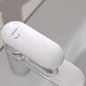 Змішувач для умивальника Hansgrohe Vernis Blend CoolStart, хром (71585000)