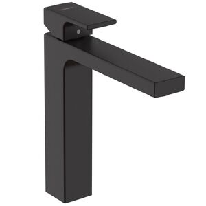 купить Змішувач для умивальника Hansgrohe Vernis Shape 190, Matt Black (71591670) недорого