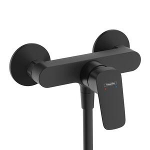 купить Змішувач Hansgrohe Logis для душу, Matt Black (71600670) недорого