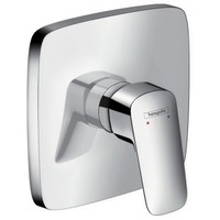 Hansgrohe Logis Смеситель для душа, СМ