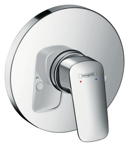 купить Hansgrohe 71606000 Logis Смеситель для душа недорого