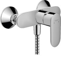 Змішувач для душа Hansgrohe Vernis Blend, Chrome (71640000)