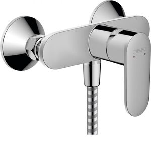 купить Змішувач для душа Hansgrohe Vernis Blend, Chrome (71640000) недорого