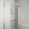 Змішувач для душа Hansgrohe Vernis Blend, Chrome (71640000)
