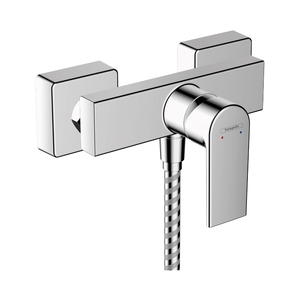 купить Змішувач для душа Hansgrohe Vernis Shape, хром (71650000) недорого