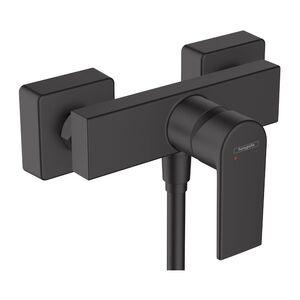 купить Змішувач для душа Hansgrohe Vernis Shape, чорний матовий (71650670) недорого