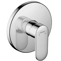 Змішувач для душа Hansgrohe Vernis Blend прихованого монтажу, Chrome (71667000)
