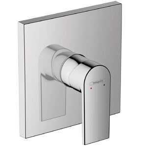 купить Змішувач для душа Hansgrohe Vernis Shape прихованого монтажу, Chrome (71668000) недорого