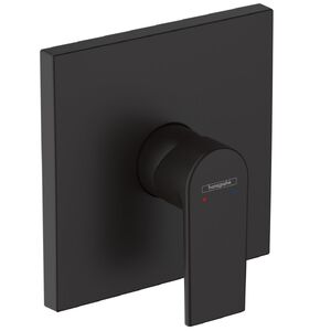 купить Змішувач для душа Hansgrohe Vernis Shape прихованого монтажу, Matt Black (71668670) недорого
