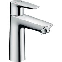 Змішувач для умивальника Hansgrohe Talis E 110 LowFlow із донним клапаном pop-up, хром (71715000)