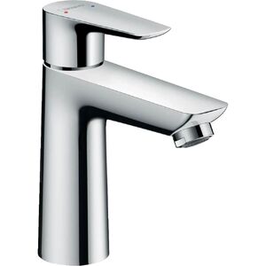 купить Змішувач для умивальника Hansgrohe Talis E 110 LowFlow із донним клапаном pop-up, хром (71715000) недорого