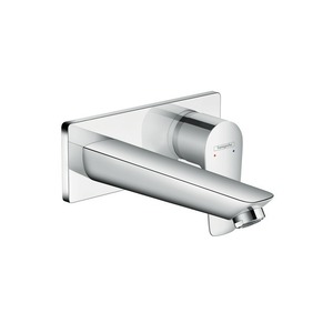 купить Hansgrohe Talis E 71732000 смеситель настенный для умывальника недорого