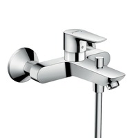 Змішувач для ванни Hansgrohe Talis E, хром (71740000)