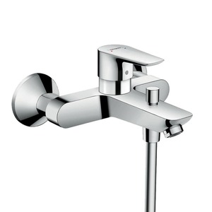 купить Змішувач для ванни Hansgrohe Talis E, хром (71740000) недорого