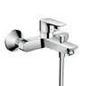 Змішувач для ванни Hansgrohe Talis E, хром (71740000)