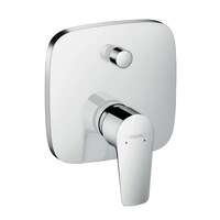 Змішувач для ванни / душа Hansgrohe Talis E прихованого монтажу, хром (71745000)