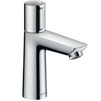 Змішувач для умивальника Hansgrohe Talis Select E, хром (71751000)