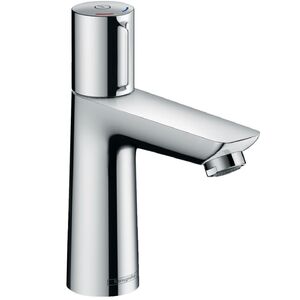 купить Змішувач для умивальника Hansgrohe Talis Select E, хром (71751000) недорого