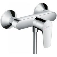 Змішувач для душа Hansgrohe Talis E, хром (71760000)